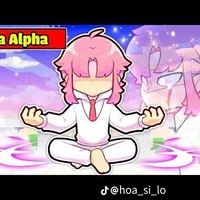 alpha