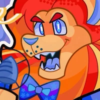 Lloyd ( ông sư tử)