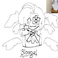 bloogel