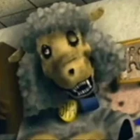 sheep