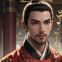 Dương tông chủ - Dương Lãng Trần