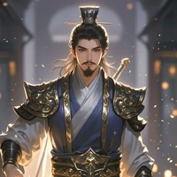 Trịnh tông chủ - Trịnh Hào Vũ