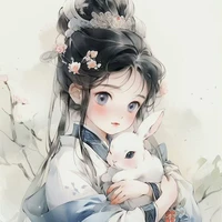 Dương Linh Lăng- nhỏ