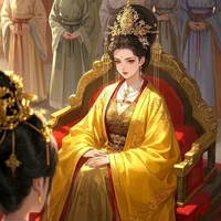 Tống phu nhân - Lý Thanh Hoa