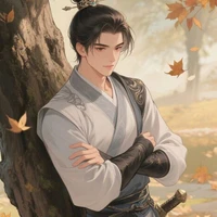 Tống Viên Tiêu - cận vệ của Thiên Kì