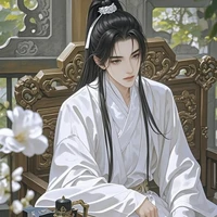 Tạ Tiêu Dao - ny Vân Hiên