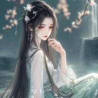 Lam Nguyệt Hạ