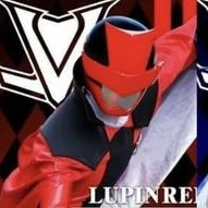 lupin red