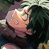 midoriya izuku