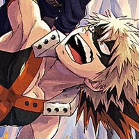 bakugo