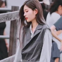 Vương Dịch (cô)