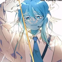 UN_United Nations [ A-rank mage]