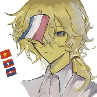 Indochina