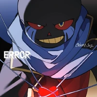 error
