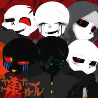 nhóm bad guys