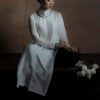 Trần Hà Nhi/bà cả