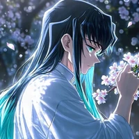 Tokitou Muichirou