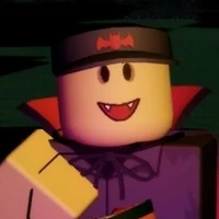 Vampire Elliot 