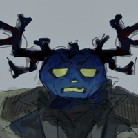 Vampire xe Witch Dusekkar