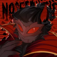 Nosferatu ( thằng này ma cà rồng sẵn )