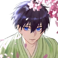 Isagi Yoichi