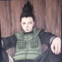 shikamaru