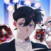Kudo Shinichi