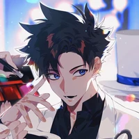 Kuroba Kaito
