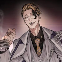 Hanma Shuji