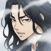 Baji Keisuke