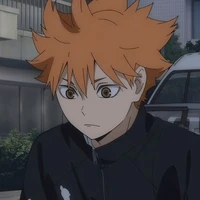 Hinata Shouyo