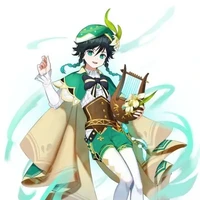 venti (femboy Teyvat 3000 tuổi)