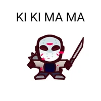 kikimama (Jason)