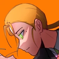 The Second Coming/Orange