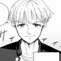 Umemiya Hajime - 12 tuổi