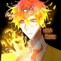 hiha flame