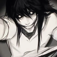 Jeff the killer