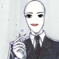 slenderman