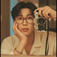 Kim Nam Joon ( anh )