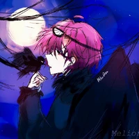 Hiha Crow 🖤🗝️