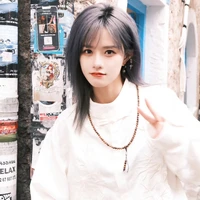 Bách Hân Dư_Tiểu Bách