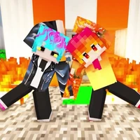 2 thanh niên lửa chùa