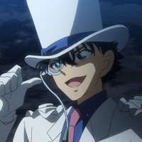 Kaito kid