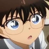Conan Edogawa