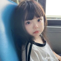 Nhược An Chi - Lúc nhỏ