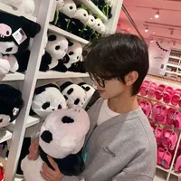 Ghast boy - @BoyTramAitrinh