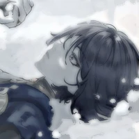 scaramouche / wanderer