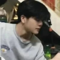 anh lúc 14 tuổi
