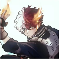todoroki shouto