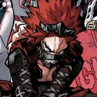 kirishima eijirou